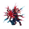 SEGA Jujutsu Kaisen Luminasta "Yuji Itadori" Black Flash Figur