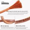0.4KV Low Voltage Grounding Wire & 25 Sq Mm Portable Grounding Rod Set for Electricians