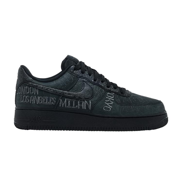 Nike Air Force 1 Low `World