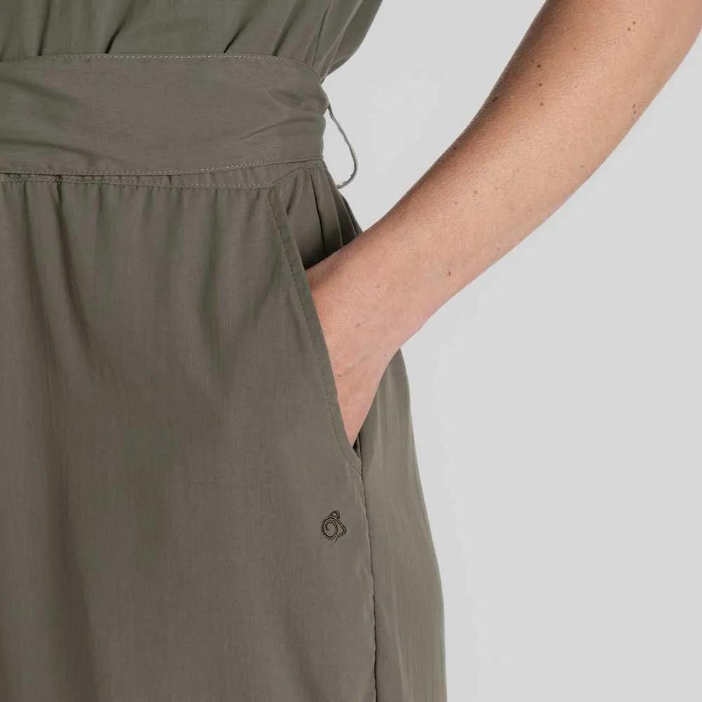 Craghoppers Nosilife Hauku Base Layer Suit