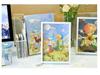 Shiguang 3D Multi-Layer Photo Frame Puzzle - Creative Gift for Birthdays & Graduations