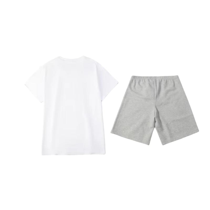 Li Ning Casual Sportswear Unisex AHSU837-2+AKSU747-2