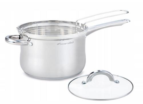 Kinghoff Kh-4581 Saucepan 3.6L 1 Pc