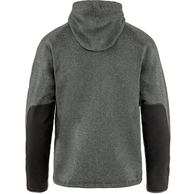 Fjällräven Флис Övik Hoodie