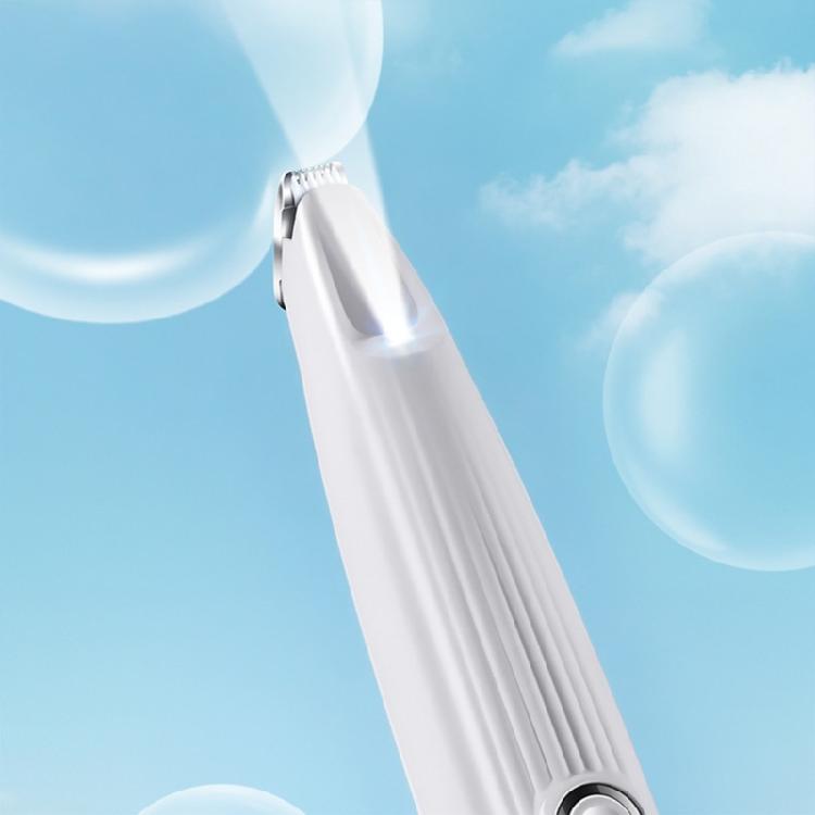 Hunde-Pflegesets Geräuscharme Tierhaarschneider für Hunde Katzen Langes Haar Mini-Größe