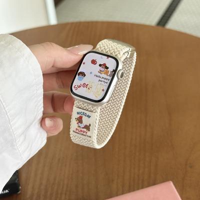 Accessoires voor slimme elektronica – Bandjes voor smart watches en smart armbanden