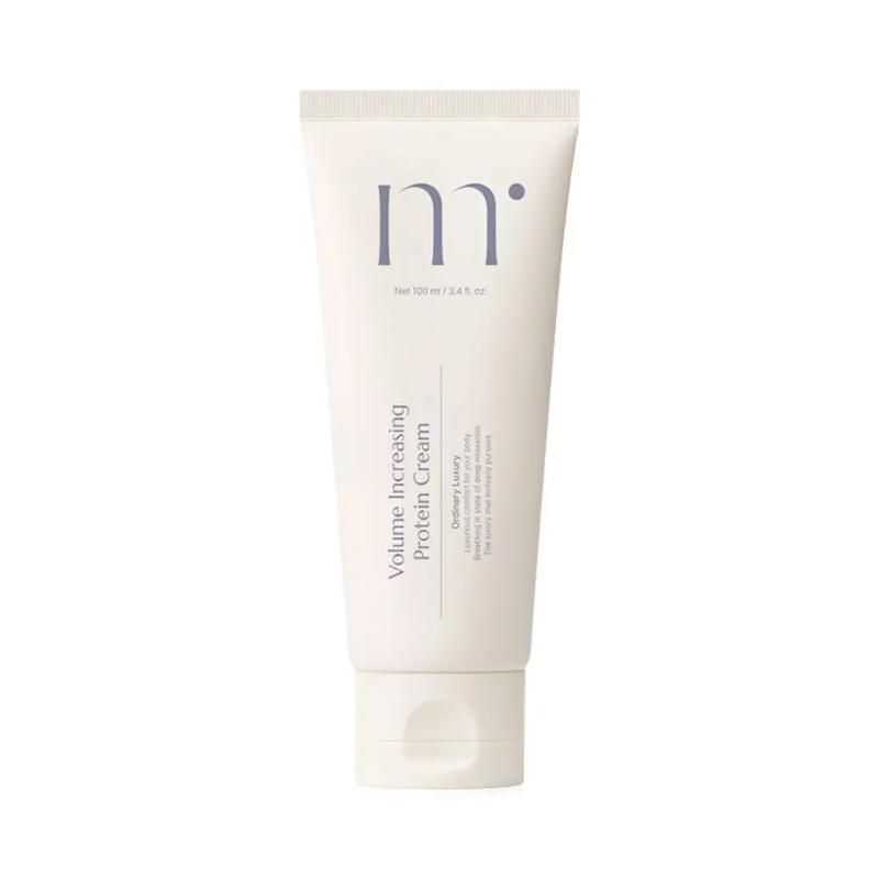 [molvany] Volume Increasing Protein Cream 100ml - Professional High-Protein Recharge & Elasticity Boosting Therapy