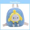 Casual Backpack Childrens With Plush Egg Party Doll Decoration Daily For