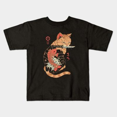 Hauts – T-shirts