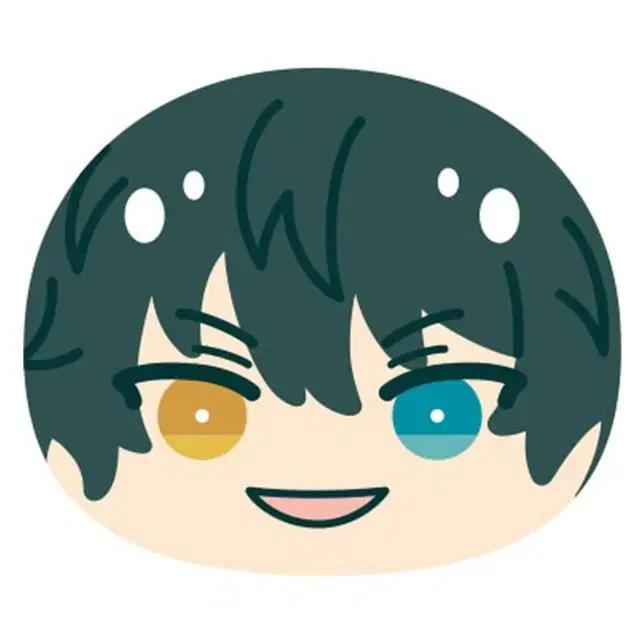 

Анста Кагехира Мика Большой Человек