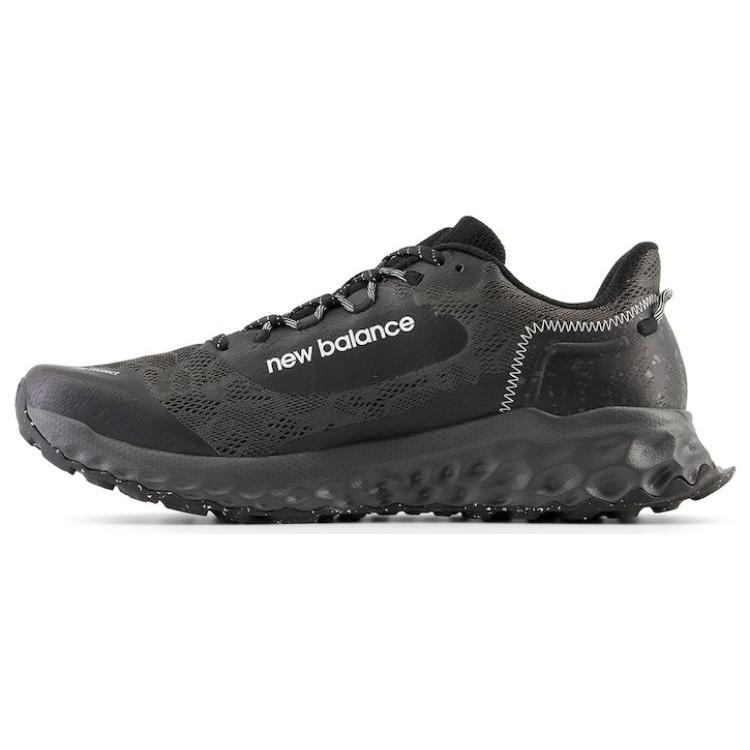 New Balance Fresh Foam Garo Shoes Black White Men s MTGAROK1 EU 40