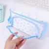 Beauty Bag Stationery Pen Bag Detachable Cosmetic Storage Bag  Kids Children