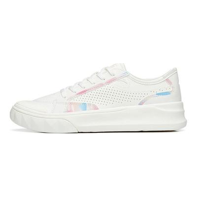 Lifestyle Series Casual Low-Top Sneakers Women Sneakers White 122228067-3