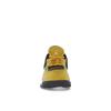 Air Jordan 4 Retro PS Lightning 2021 Kids Sneakers Yellow Tour-Yellow Multi-Color BQ7669-700