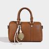 Bag Women Spring Summer Handbag 2025 New Vintage High-end Pillow Bag Simple Versatile Shoulder Crossbody Bag
