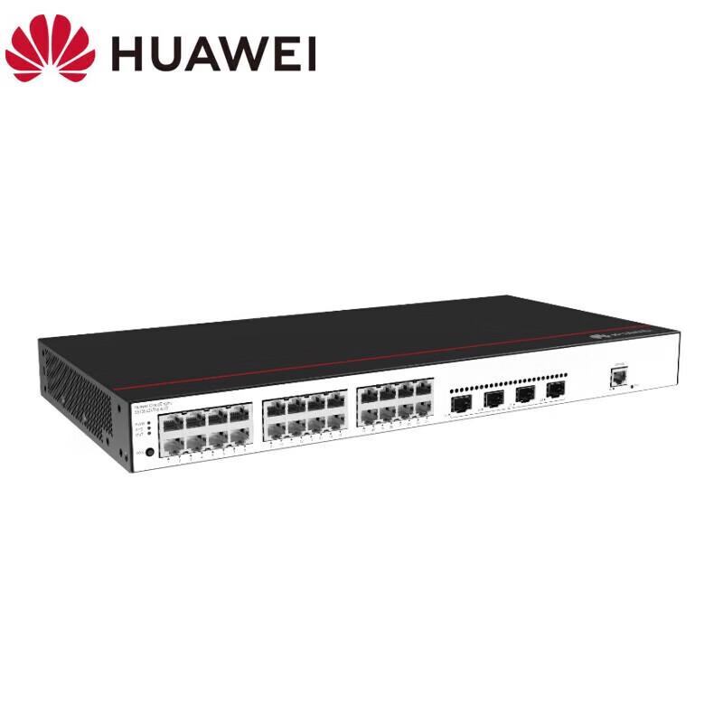 Huawei S5735-L24T4S-A-V2 Gigabit Ethernet Switch