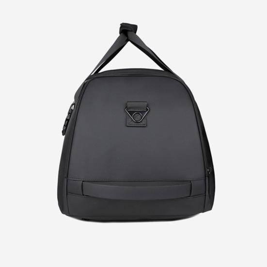 Garment Bag Backpack with Wet Compartment Shoe Pocket Security Checks 15 Compartments Convertible Duffel Waterproof