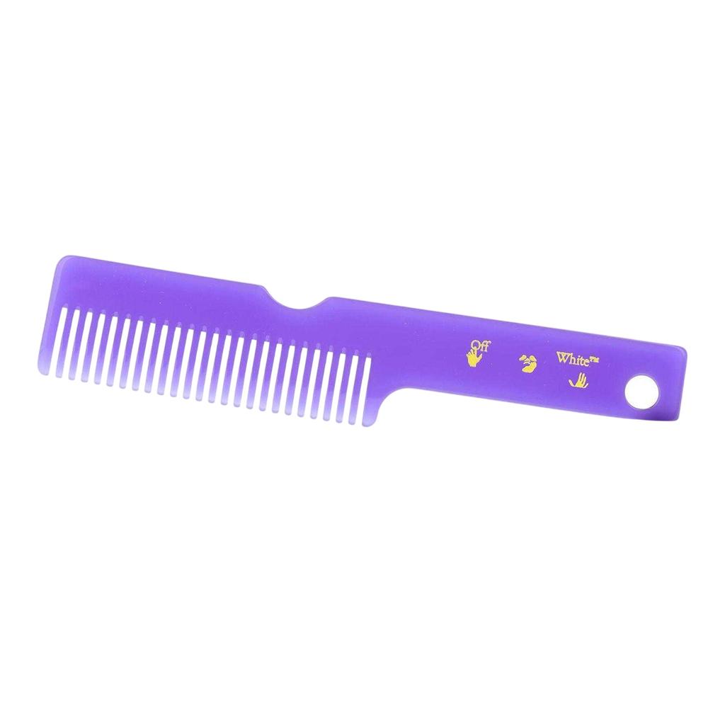 Off White Meteor Comb