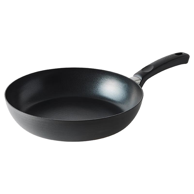 

Lock&Lock Non-stick Flat-Bottom Frying Pan