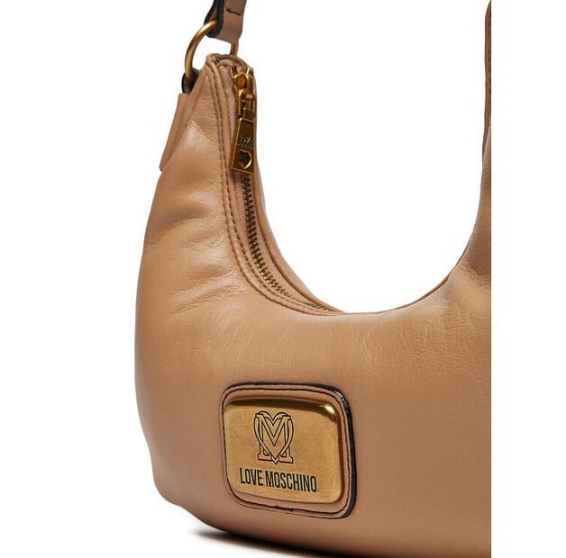 Bag LOVE MOSCHINO LOVE MOSCHINO JC4273PP0LKB0106 Beige