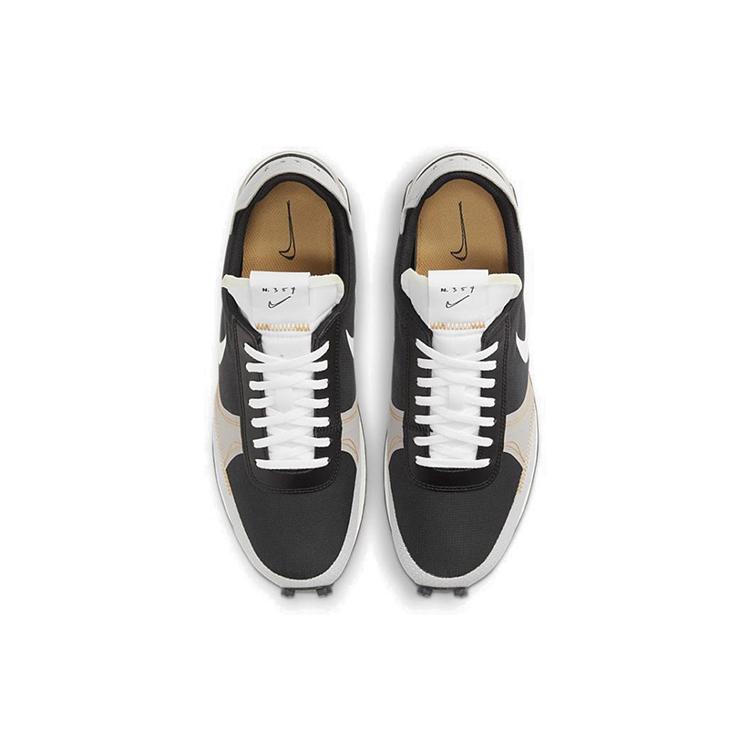 New Nike Daybreak Type Se Black Grey Fog CU1756-001