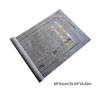 Large Puzzle Mat for Dedicated Jigsaw Enthusiasts Providing Convenient Storage and Travel Streamline Puzzle Experience