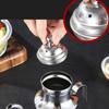 Rustproof Oil Pot 310/500ml Oil Kettle Durable Grease Container  Kitchen