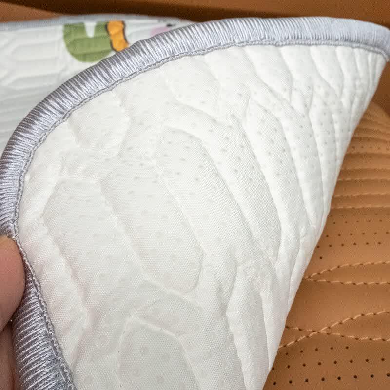 Cooling Breathable Seat Cushion for Car, Office & Home