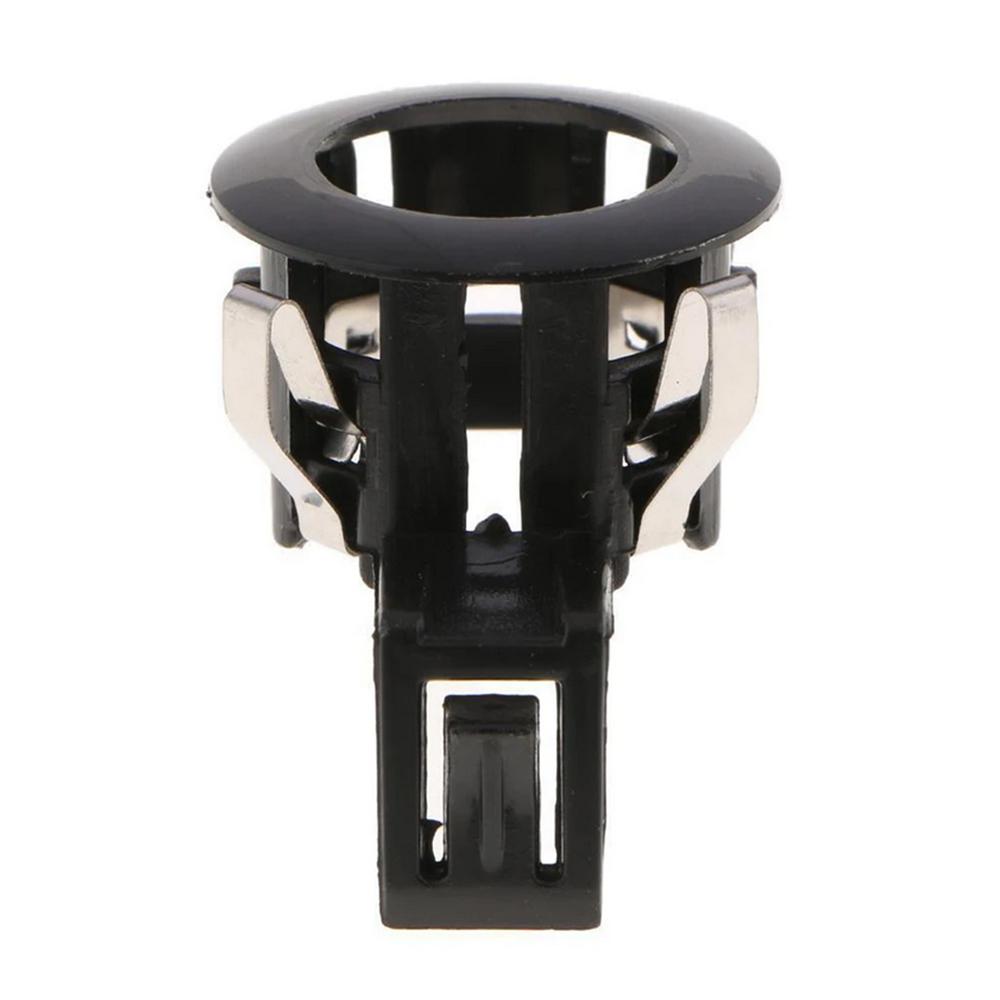 4 stk PDC parkeringsassistentsensorholder 89348-33080 for Toyota Tundra 2007-2013