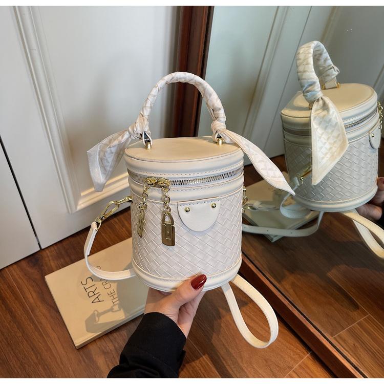 Neue Stilvolle Kleine Tasche für Damen, Modische und Vielseitige Crossbody-Tasche, Hochwertig für den Weg zur Arbeit, Leichter Luxus Umhängetasche