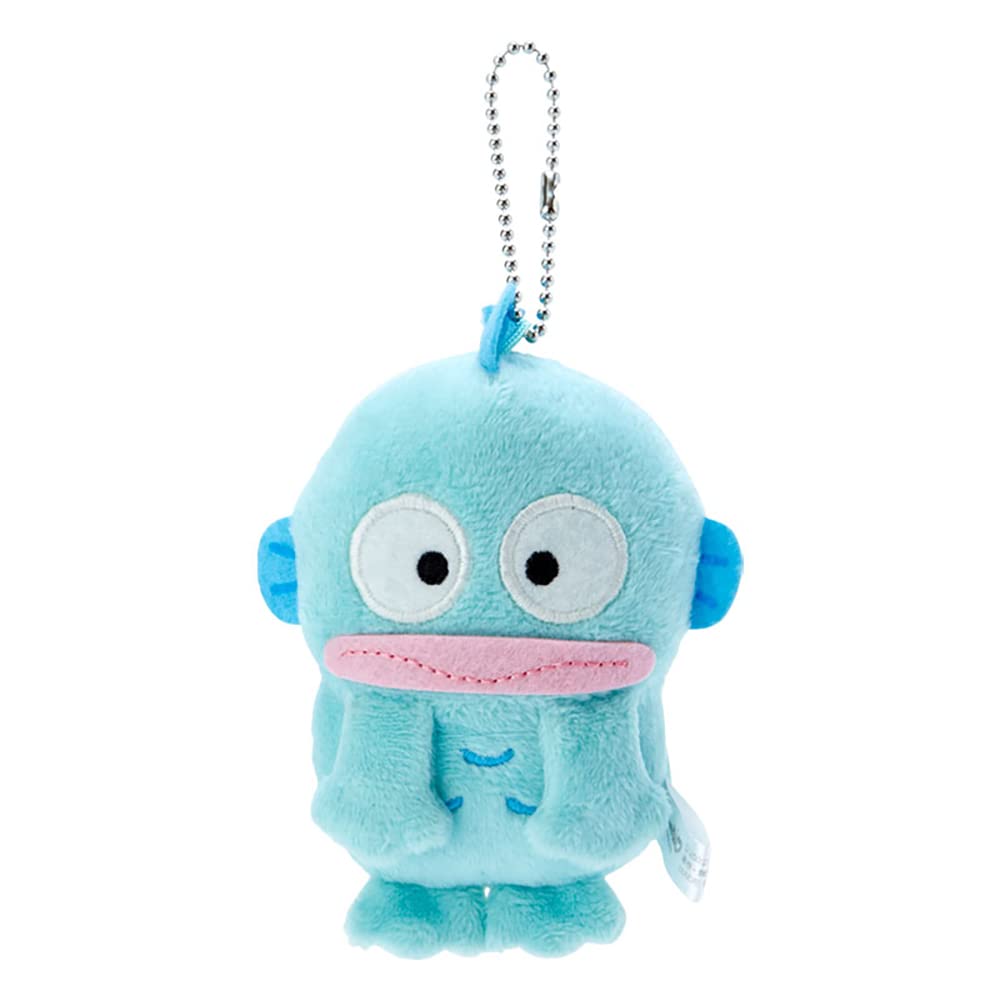 

Sanrio Hangyodon Держатель-маскот 256706 синий