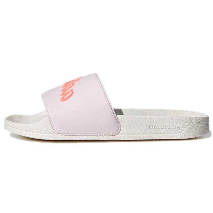 

Adidas Adilette Shower Comfortable Daily Rubber Sole Hollow Anti-Slip Slide Sandals Women GZ5925 39