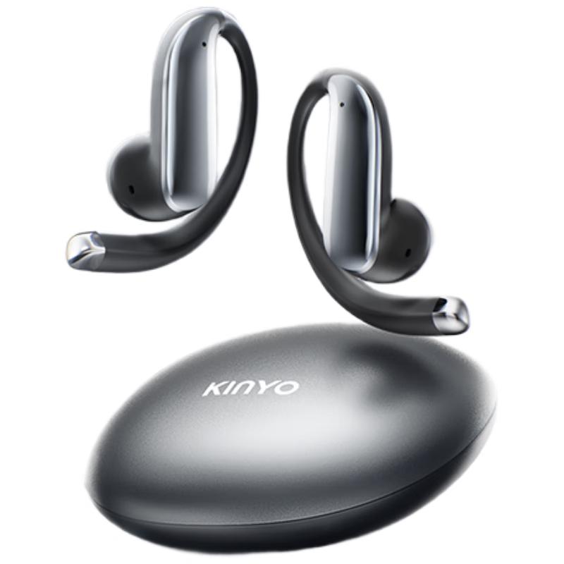 Jinyun Open-Ear True Wireless Sports Bluetooth Headset