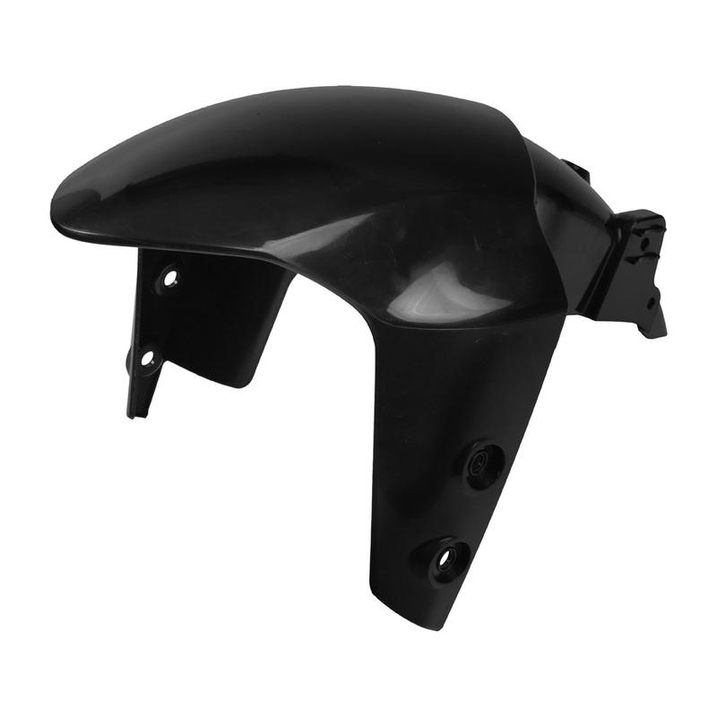 For Yamaha MT09 MT-09 MT 09 SP 2021-2024 Motorcycle Mudguard Front Tire Hugger Fender Wheel Splash Guard Accessories Fairing