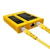 Cable Lan Tester Network Cable Tester RJ45 RJ11 RJ12 CAT5 UTP LAN Cable Tester Networking Tool Network Repair