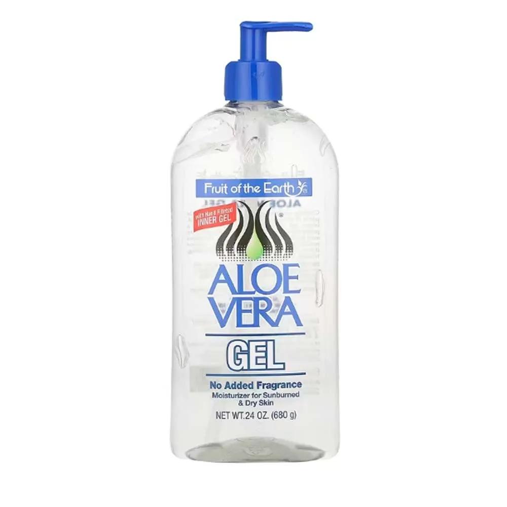 

100% Aloe Vera Gel Unscented 680g
