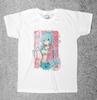 Manga Anime 001 Childrens/Kids T-shirts
