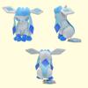 Pokemon Plush Vileplume Gloom Koffing Scizor Soft Stuffed Peluche Anime Plushie Sylveon Espeon Umbreon Kids Birthday Gift Toys