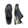 Salomon Xa Pro 3d V9   India Ink  Olive Night  Aloe Wash L47467500