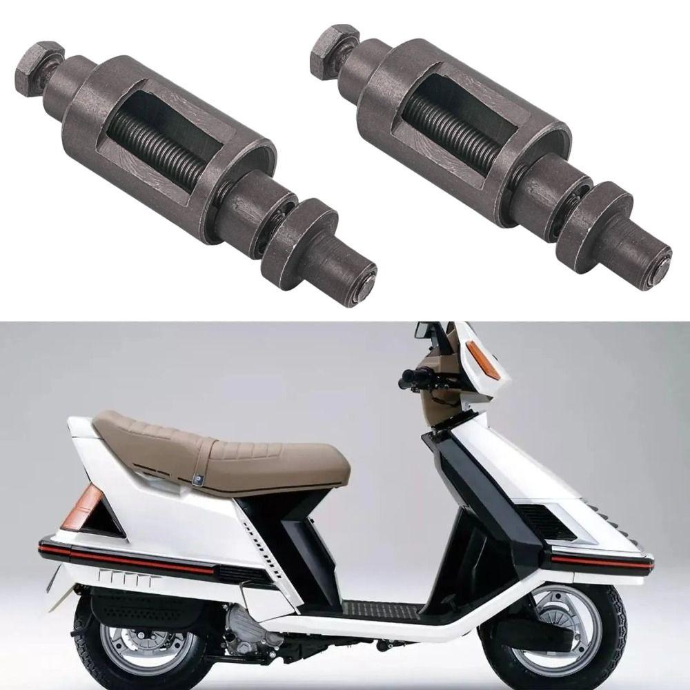 Tool Kit Bushing Remover Universal Motorcycle Axle Sleeve Tool Puller Tool  Engine Repair