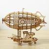 3D Wooden Puzzle Toys For Children Adults Teens Animal Assembly Kit Decoration Animal Puzzle Games Home Office Creative Ornament