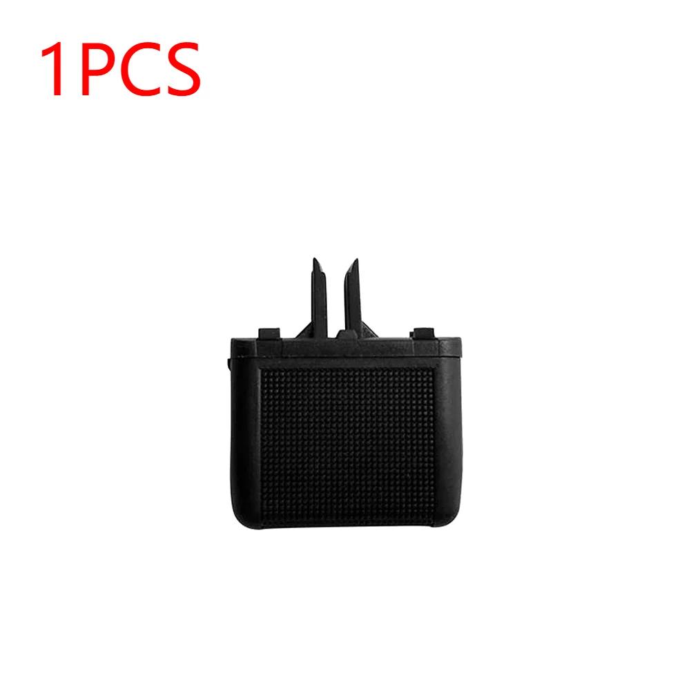 1-5Pcs Car Front A/C Air Conditioning Vent Outlet Tab Clip Repair Kit Air Vent Adjustment Buckle For Toyota Prado 2010-2017