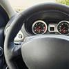 Car Steering Wheel Braid Cover Soft 100% Fit For Renault Clio 3 2008 2009 Clio Dynamics 2008 Car Products Steering Wrap