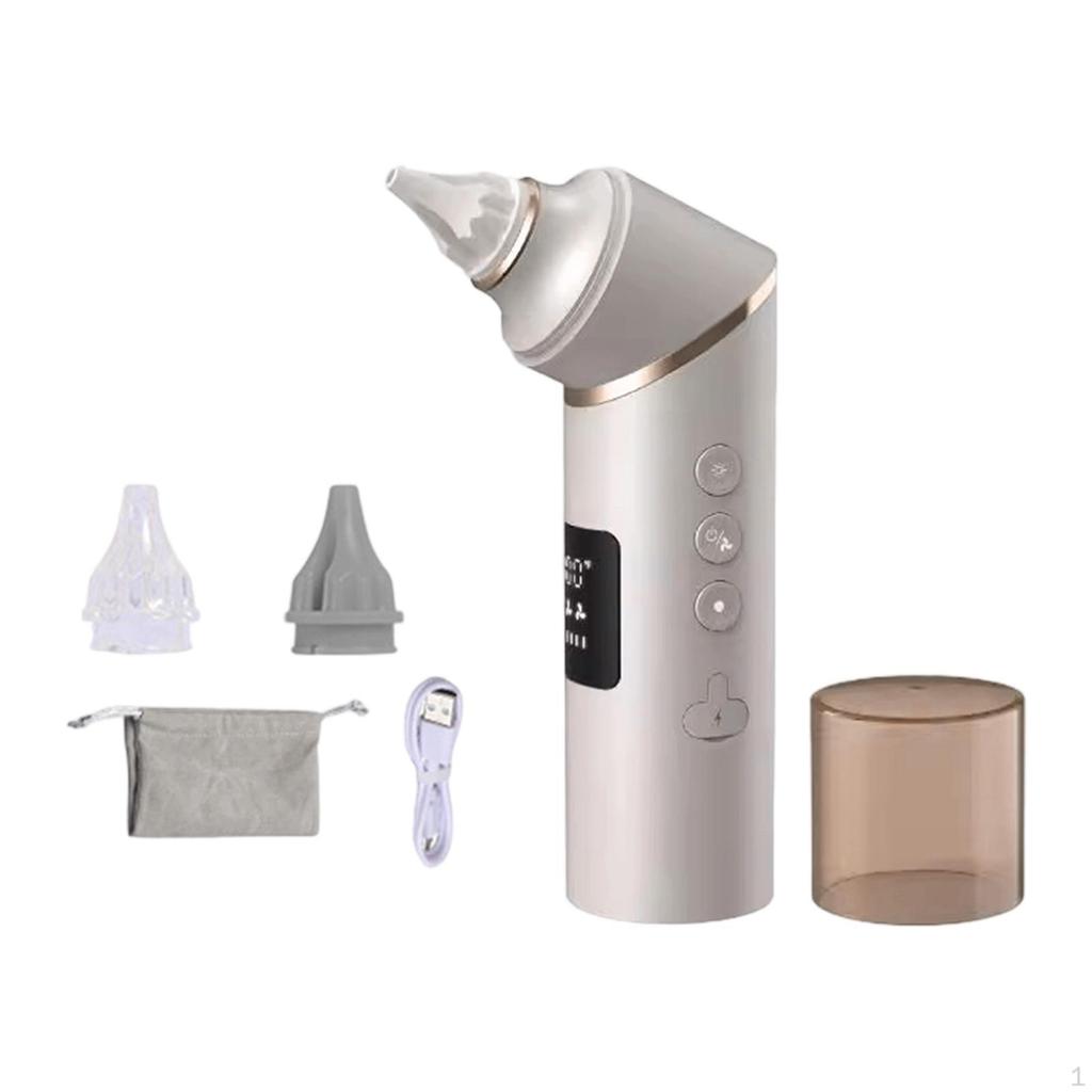 Ear Dryer Water Drying Aid with Red Light Mini Fluid Remover Removal Tool for Surfing