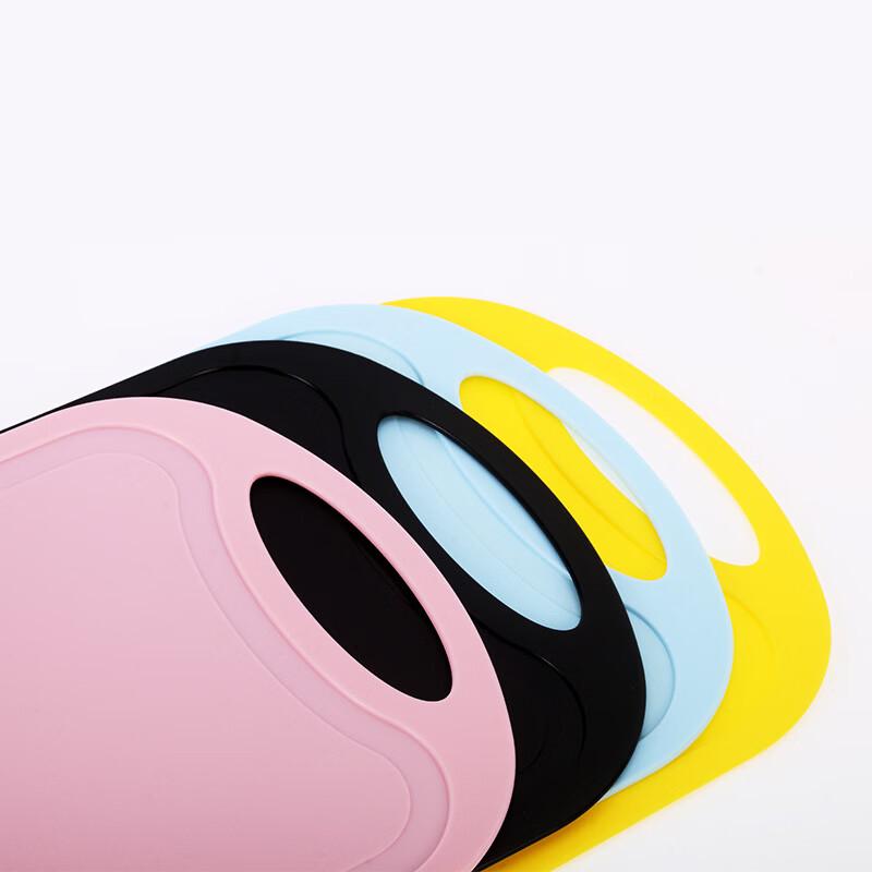 Zhishi Baby Food & Fruit Cutting Board