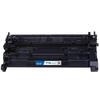 Compatible HP 77A CF277A Black Toner Cartridge with Chip