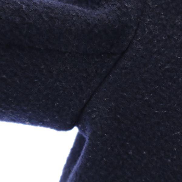 Danton Made In Japan Wool Jacket 36 Navy Blue Men's Used