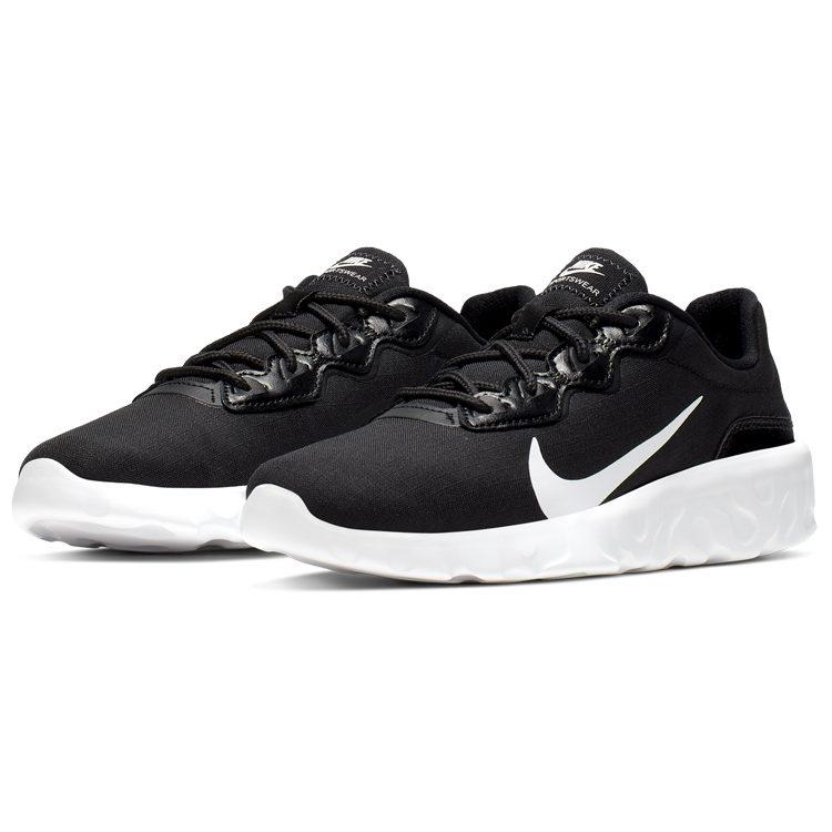 Nike Explore Strada Wntr 'Black' Women's CQ7624-001