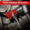 Carbon Steel Suspension Strut Spreader Tool Expansion 5-11MM Shock Absorber Removal Tool
