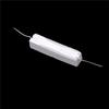 10Pcs 10W 10 Ohm 10R Resistance Ceramic Cement Resistor 5% Diy Kit